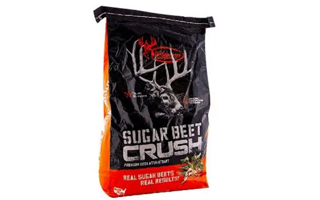 Wildgame Innovations - Sugar Beet Crush Deer Attractant