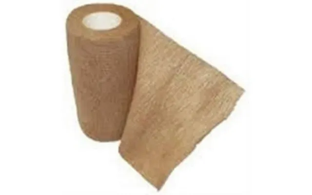 Wrap-it-up 4 Brown 3 Count By Asi Inc.