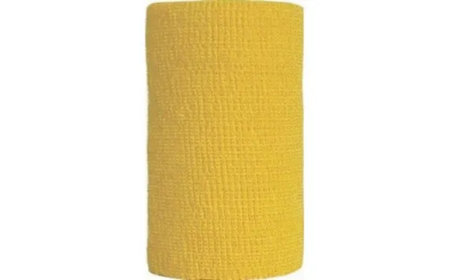 Wrap-it-up 4 Yellow 3 Count By Asi Inc.
