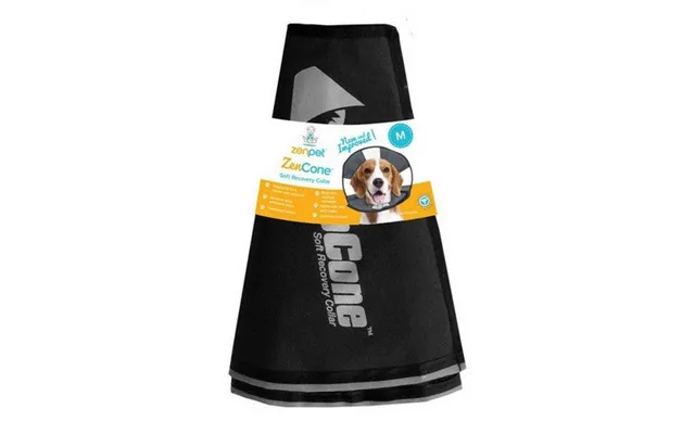 Zenpet - Zenpet Zencone Soft Recovery Collar