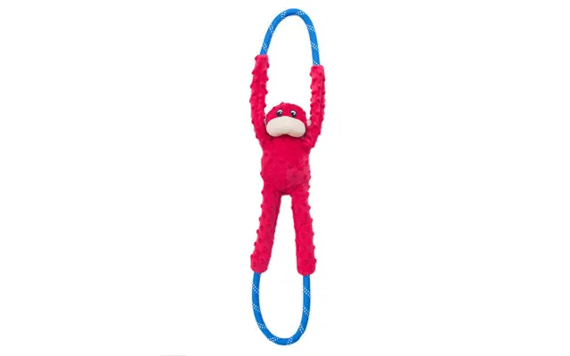 Zippypaws - Zippypaws Ropetugz Dog Toy
