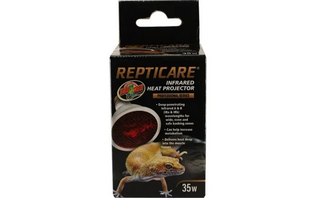 Zoo Med - Repticare Infrared Heat Projector