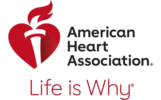 American Heart Association Life Is Why Donation