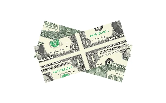 1 Mis-made Bill For Magicians