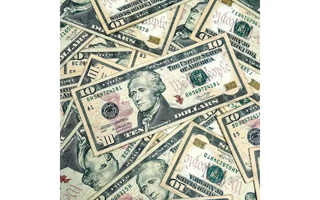 10 Close-up Realaged New Series Hero Bills