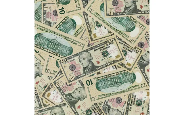 10 New Series Bills
