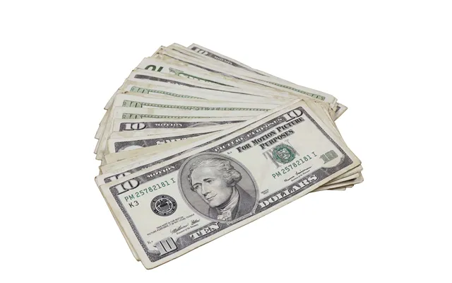 10 Realaged 2000 Series Bills - 200 Bills