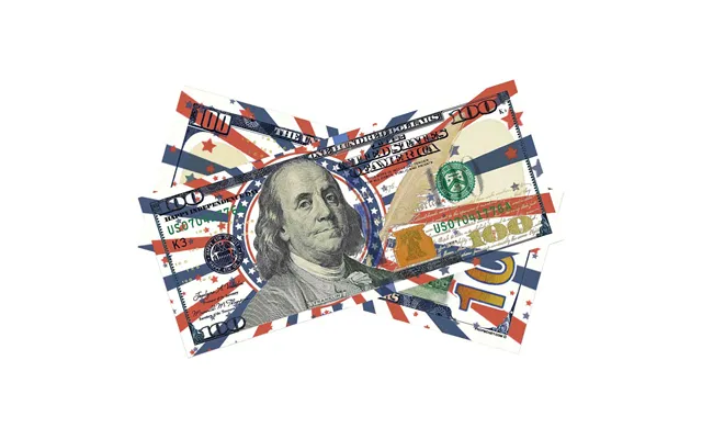 100 4th Of July Independence Day Bills