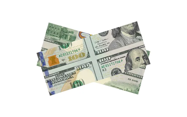 100 Mis-made Bill For Magicians