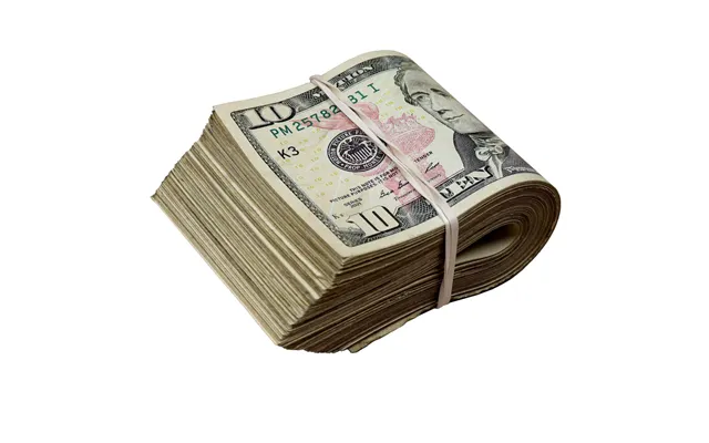 1,000 Realaged Full Print New Series Band