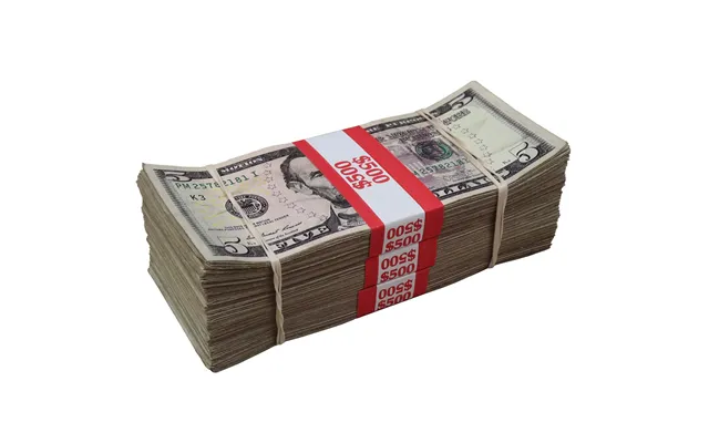 1,500 Realaged Blank Filler New Series Bundle