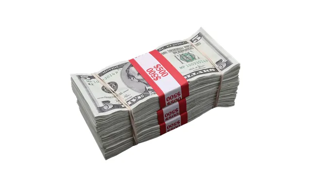 1,500 Realaged Full Print 2000 Series Stacks Bundle