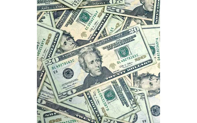 20 Close-up Realaged New Series Hero Bills