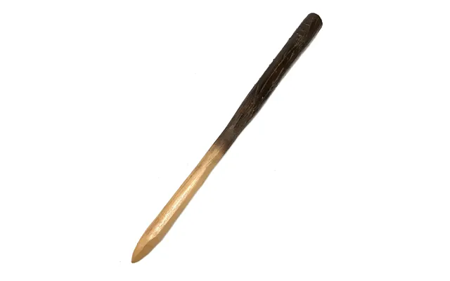 24 Inch Foam Rubber Wooden Vampire Stake Stunt Prop