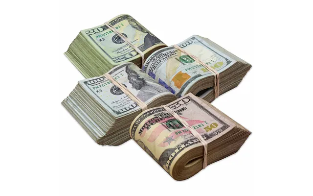 27,000 Realaged Full Print New Series Bands Pack