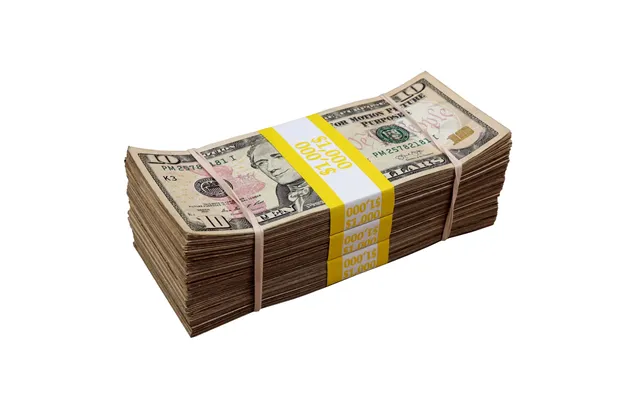 3,000 Realaged Blank Filler New Series Bundle