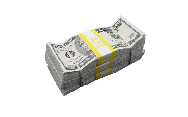 3,000 Realaged Full Print 2000 Series Stacks Bundle