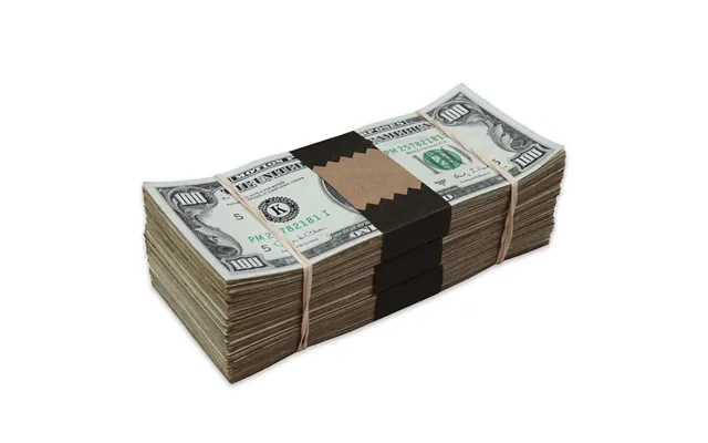 30,000 Realaged Blank Filler 1990 Series Bundle