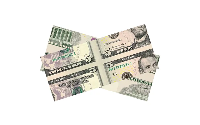 5 Mis-made Bill For Magicians