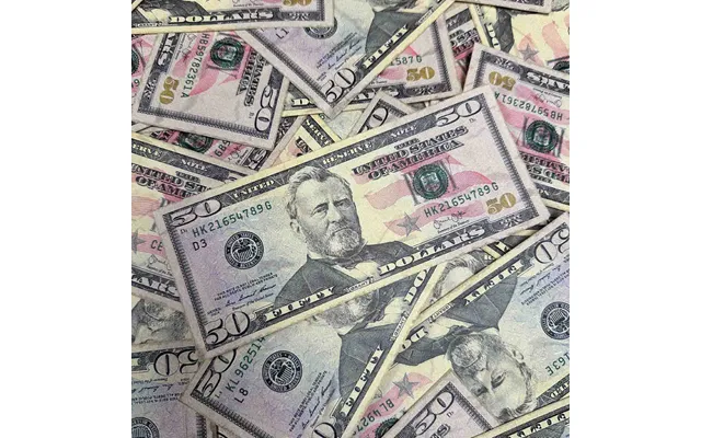 50 Close-up Realaged New Series Hero Bills