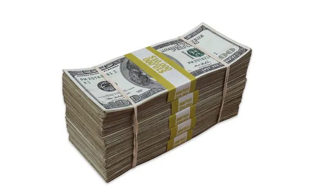 50,000 Realaged Full Print 2000 Series Bundle