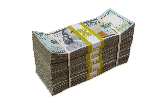 50,000 Realaged Full Print New Series Bundle