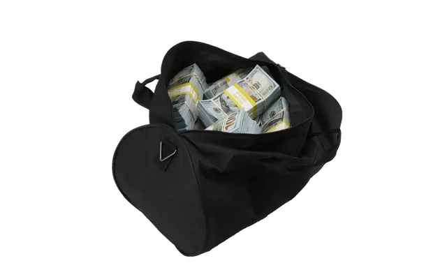 510,000 Realaged Full Print New Series Bundles & Duffel Bag