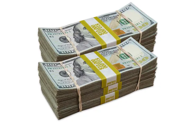 60,000 Realaged Full Print New Series Bundle Pack