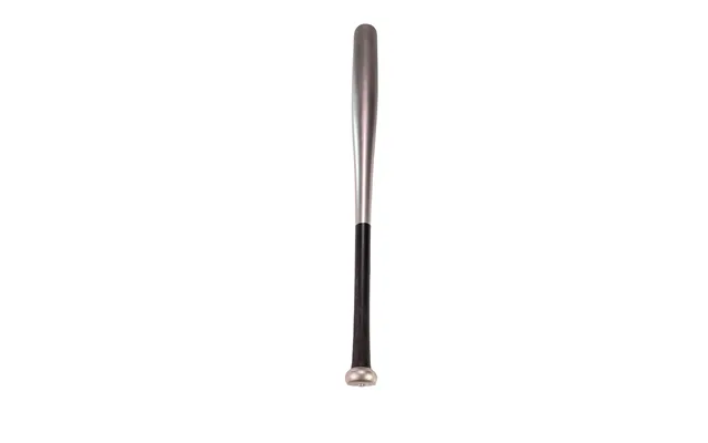 Baseball Bat Flexible Foam Rubber Prop With Fiberglass Core - Aluminum