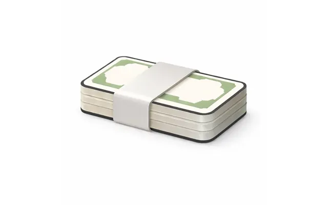 Custom Prop Money Stack - 50-99 Stacks