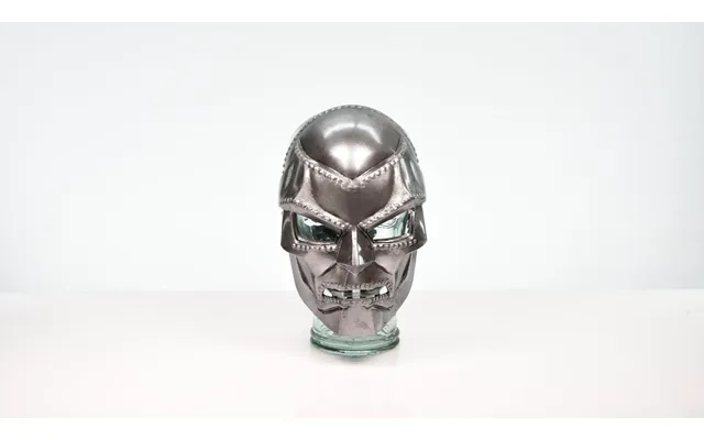 Doom - Fully Adjustable Cosplay Doctor's Face Mask Costume Replica