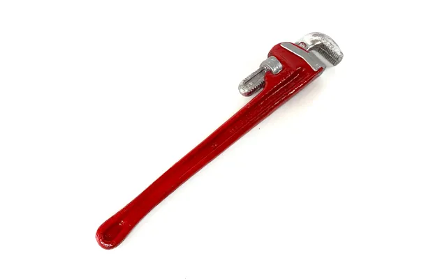 Extra Large Foam Rubber Stunt 24 Inch Pipe Wrench Prop