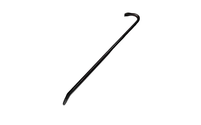 Foam Rubber Crowbar Prop