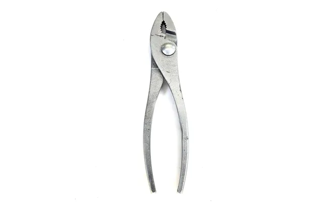 Foam Rubber Pliers - Silver