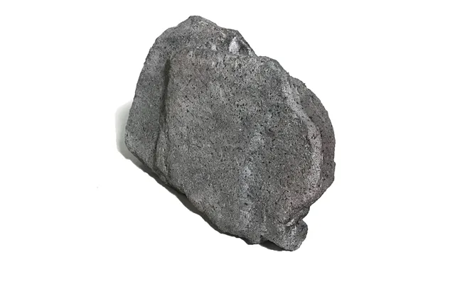 Foam Rubber Stunt Large Granite Rock Prop