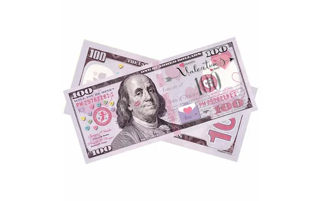 Happy Valentine’s Day Bills