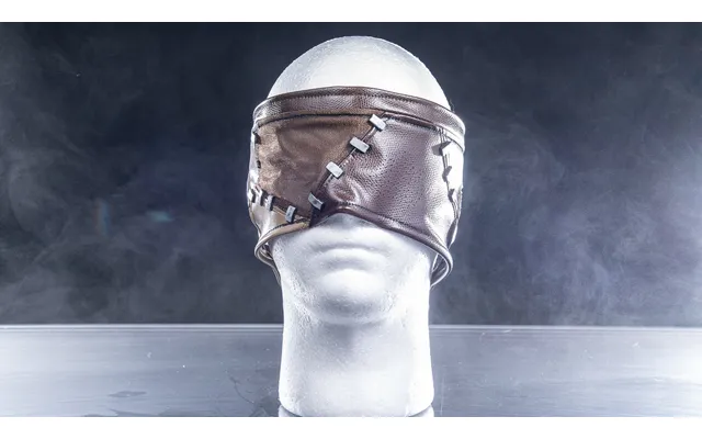 Miralukan Jedi Eye Band Cosplay