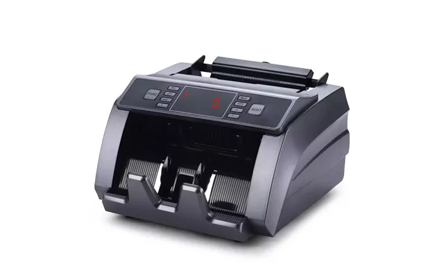 Money Counter