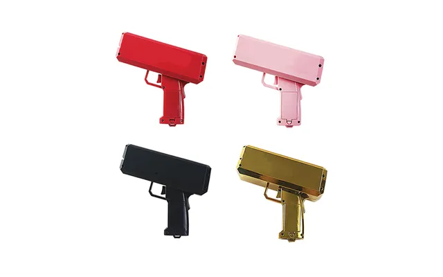 Money Guns