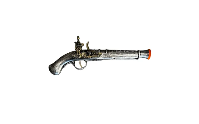 Pirate Flintlock Pistol Foam Rubber Prop