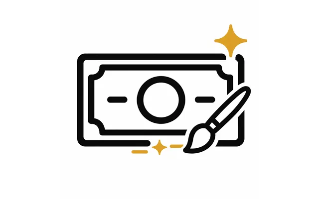 Print A Bill Custom Design -
