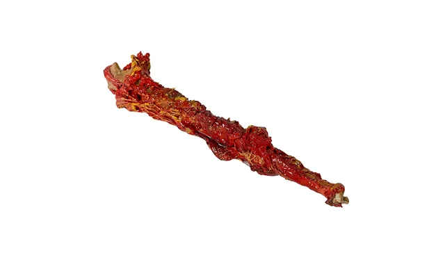 Realistic Ulna Bone Lightweight Rigid Foam - With Light Gore Effects