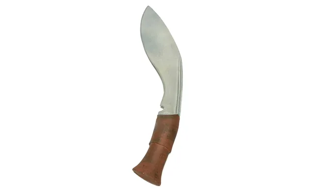Rigid Plastic Kukri Blade
