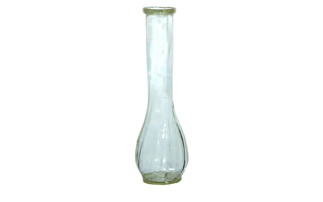 Smashprops Breakaway Bud Vase - Clear Translucent
