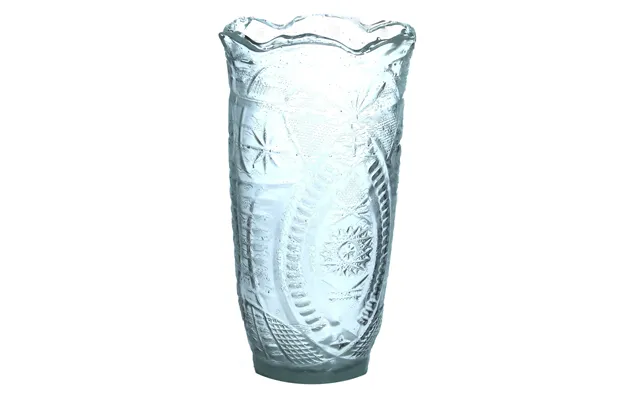 Smashprops Breakaway Cut Crystal Vase