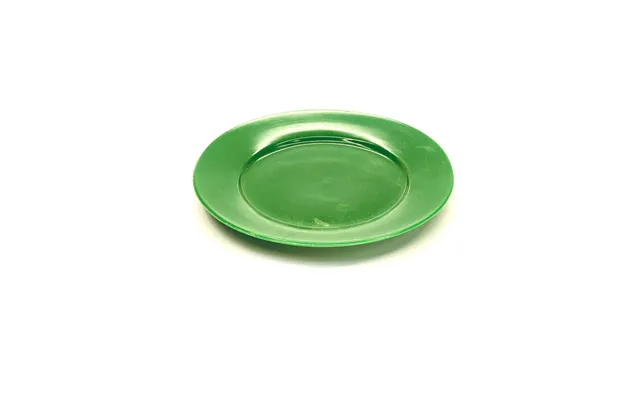 Smashprops Breakaway Large Dinner Plate - Dark Greek Opaque