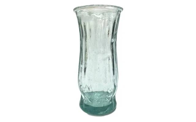 Smashprops Breakaway Round Tall Vase 8.5 Inch
