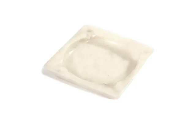 Smashprops Breakaway Square Ash Tray
