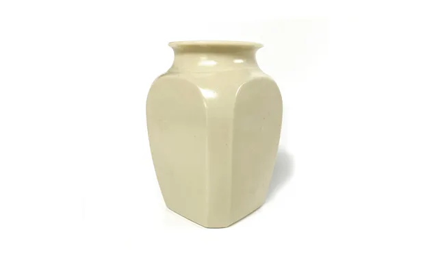 Smashprops Breakaway Square Sided Vase Or Urn