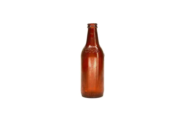 Smashprops Breakaway Vintage Beer Bottle Prop